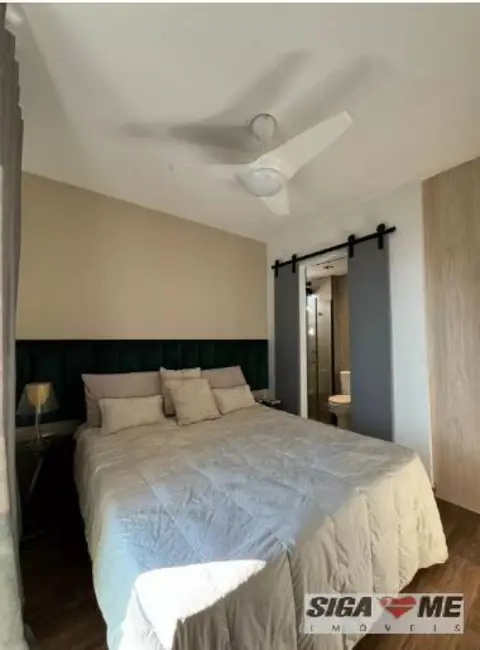 Foto 5 de Cobertura com 3 quartos à venda, 130m2 em Santana, São Paulo - SP