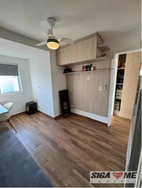 Foto 4 de Cobertura com 3 quartos à venda, 130m2 em Santana, São Paulo - SP