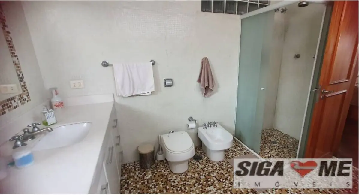 Foto 6 de Apartamento com 2 quartos à venda, 189m2 em Itaim Bibi, São Paulo - SP