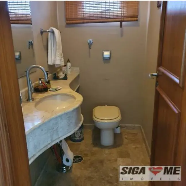 Foto 4 de Apartamento com 2 quartos à venda, 189m2 em Itaim Bibi, São Paulo - SP