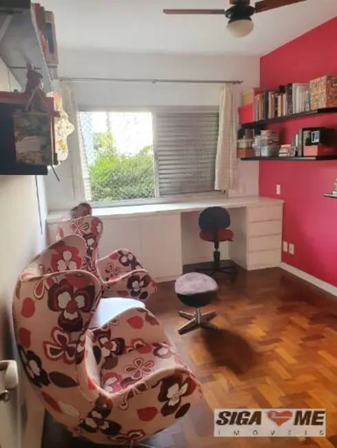 Foto 8 de Apartamento com 2 quartos à venda, 189m2 em Itaim Bibi, São Paulo - SP