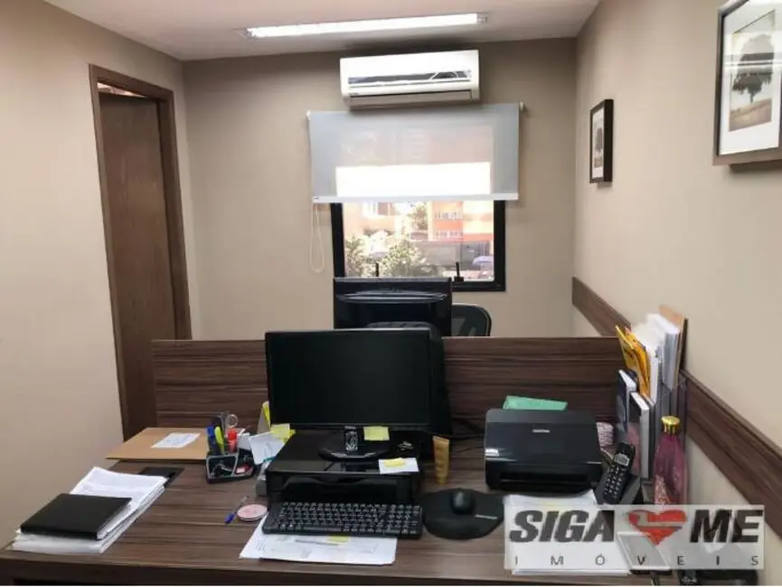Foto 2 de Sala Comercial à venda, 75m2 em Bela Vista, São Paulo - SP