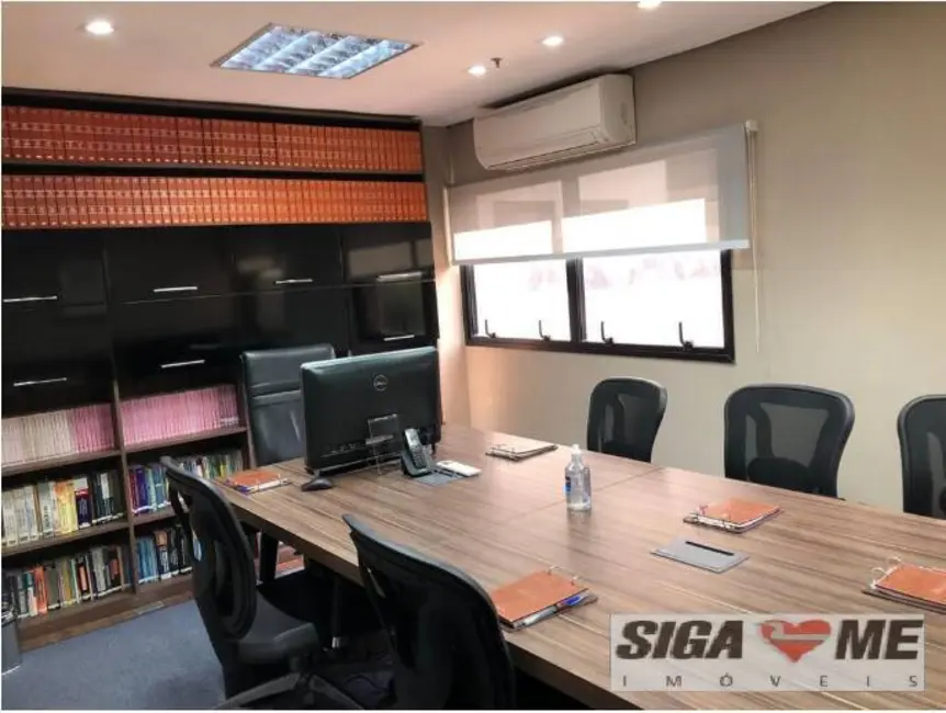 Foto 1 de Sala Comercial à venda, 75m2 em Bela Vista, São Paulo - SP