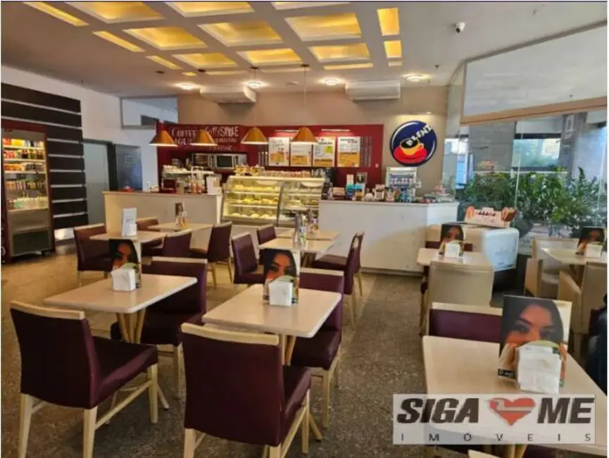 Foto 7 de Sala Comercial para alugar, 290m2 em Vila Olímpia, São Paulo - SP