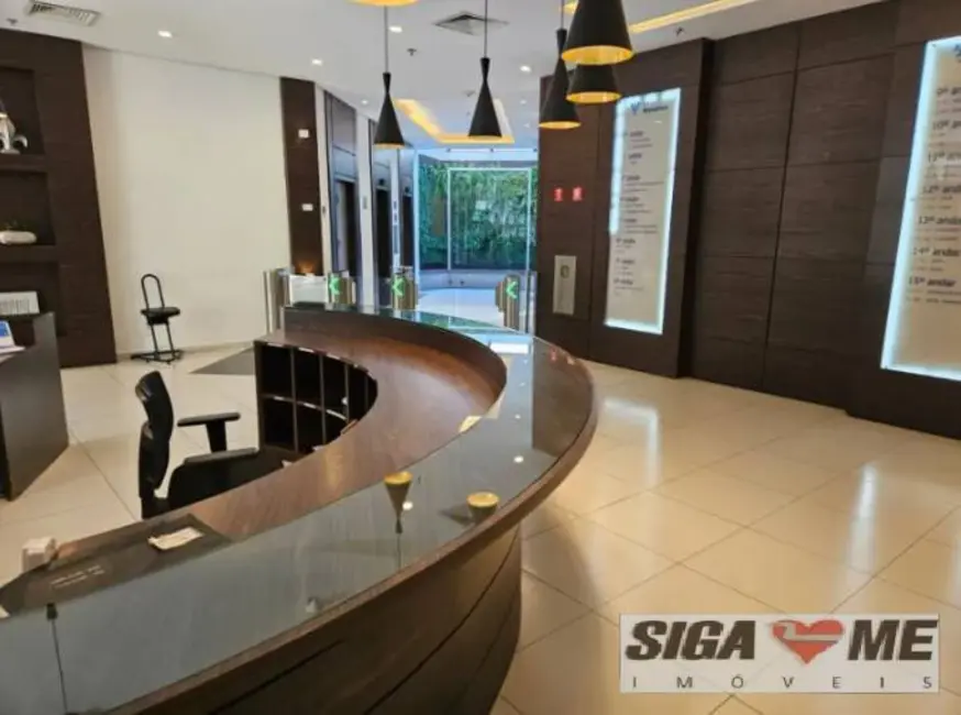 Foto 4 de Sala Comercial para alugar, 290m2 em Vila Olímpia, São Paulo - SP