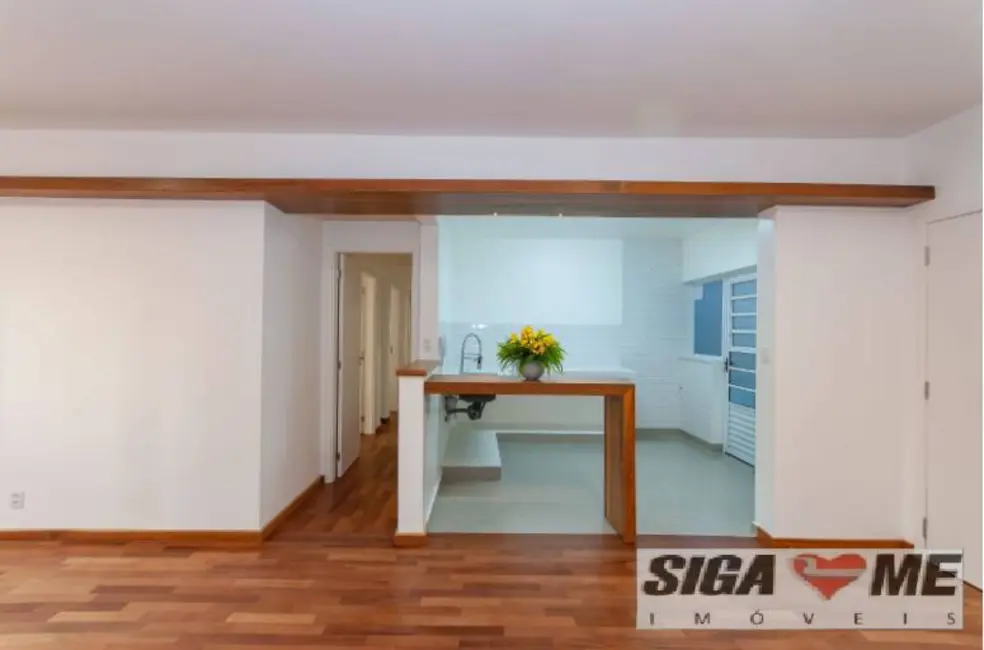 Apartamento com 2 quartos à venda, 94m2 em Vila Romana, São Paulo - SP - imagem 9 Foto 9 de Apartamento com 2 quartos à venda, 94m2 em Vila Romana, São Paulo - SP