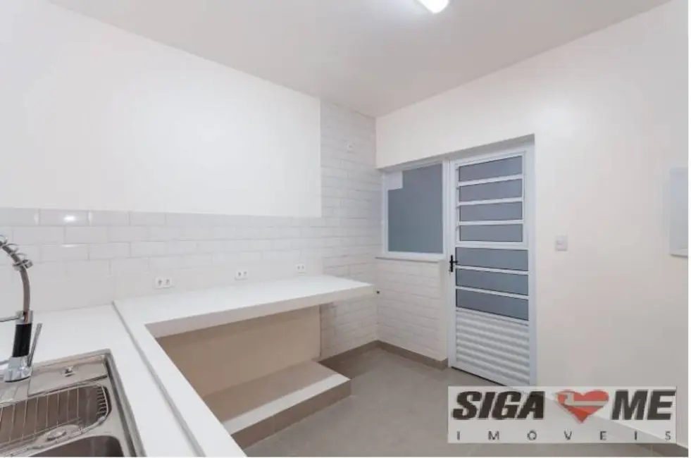 Apartamento com 2 quartos à venda, 94m2 em Vila Romana, São Paulo - SP - imagem 7 Foto 7 de Apartamento com 2 quartos à venda, 94m2 em Vila Romana, São Paulo - SP