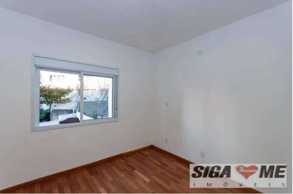 Apartamento com 2 quartos à venda, 94m2 em Vila Romana, São Paulo - SP - imagem 2 Foto 2 de Apartamento com 2 quartos à venda, 94m2 em Vila Romana, São Paulo - SP