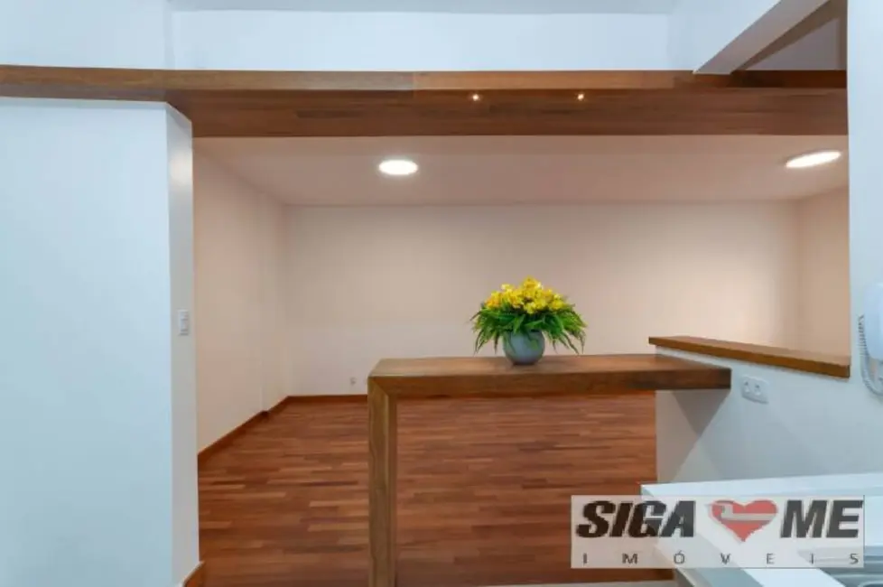 Apartamento com 2 quartos à venda, 94m2 em Vila Romana, São Paulo - SP - imagem 6 Foto 6 de Apartamento com 2 quartos à venda, 94m2 em Vila Romana, São Paulo - SP