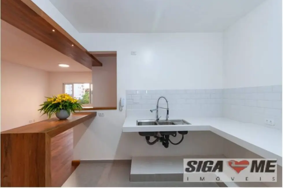 Apartamento com 2 quartos à venda, 94m2 em Vila Romana, São Paulo - SP - imagem 8 Foto 8 de Apartamento com 2 quartos à venda, 94m2 em Vila Romana, São Paulo - SP