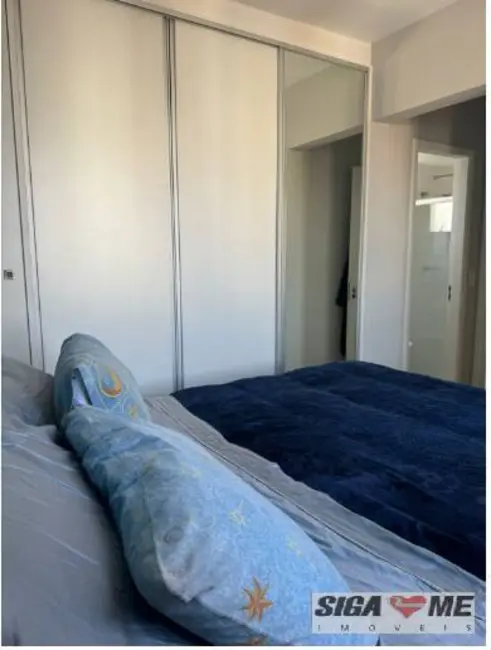 Apartamento com 2 quartos à venda, 79m2 em Cambuci, São Paulo - SP - imagem 5 Foto 5 de Apartamento com 2 quartos à venda, 79m2 em Cambuci, São Paulo - SP