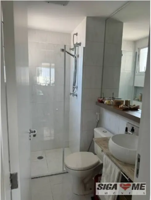 Apartamento com 2 quartos à venda, 79m2 em Cambuci, São Paulo - SP - imagem 8 Foto 8 de Apartamento com 2 quartos à venda, 79m2 em Cambuci, São Paulo - SP