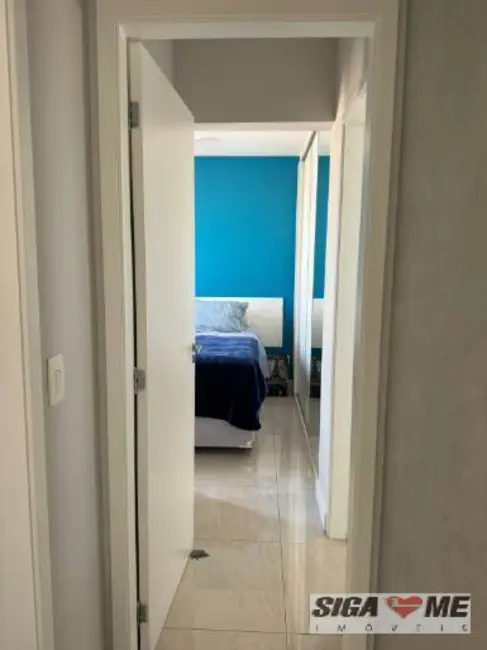 Apartamento com 2 quartos à venda, 79m2 em Cambuci, São Paulo - SP - imagem 3 Foto 3 de Apartamento com 2 quartos à venda, 79m2 em Cambuci, São Paulo - SP