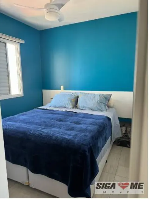 Apartamento com 2 quartos à venda, 79m2 em Cambuci, São Paulo - SP - imagem 4 Foto 4 de Apartamento com 2 quartos à venda, 79m2 em Cambuci, São Paulo - SP