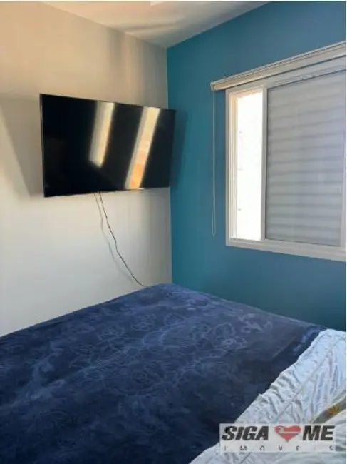 Apartamento com 2 quartos à venda, 79m2 em Cambuci, São Paulo - SP - imagem 6 Foto 6 de Apartamento com 2 quartos à venda, 79m2 em Cambuci, São Paulo - SP