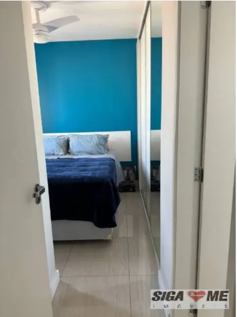 Foto 2 de Apartamento com 2 quartos à venda, 79m2 em Cambuci, São Paulo - SP