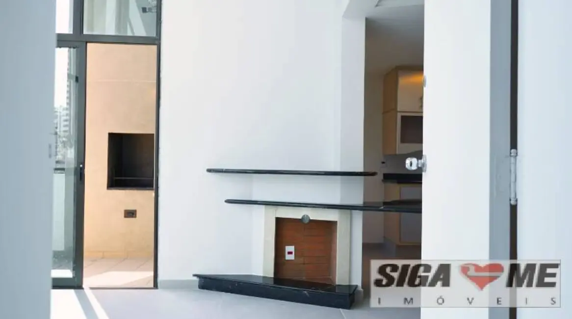 Foto 5 de Apartamento com 1 quarto à venda, 61m2 em Paraíso do Morumbi, São Paulo - SP