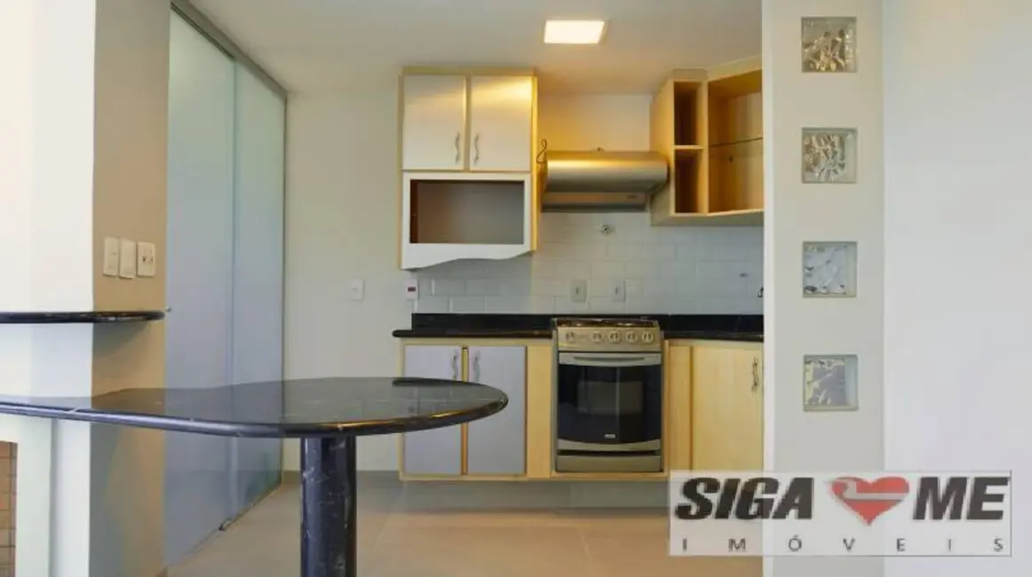 Foto 6 de Apartamento com 1 quarto à venda, 61m2 em Paraíso do Morumbi, São Paulo - SP