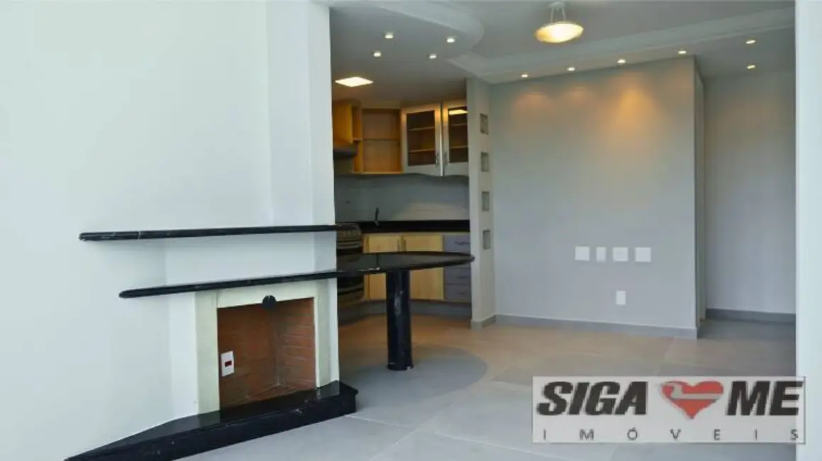 Foto 2 de Apartamento com 1 quarto à venda, 61m2 em Paraíso do Morumbi, São Paulo - SP