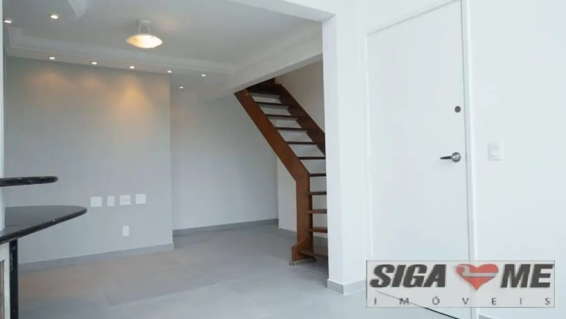 Foto 9 de Apartamento com 1 quarto à venda, 61m2 em Paraíso do Morumbi, São Paulo - SP