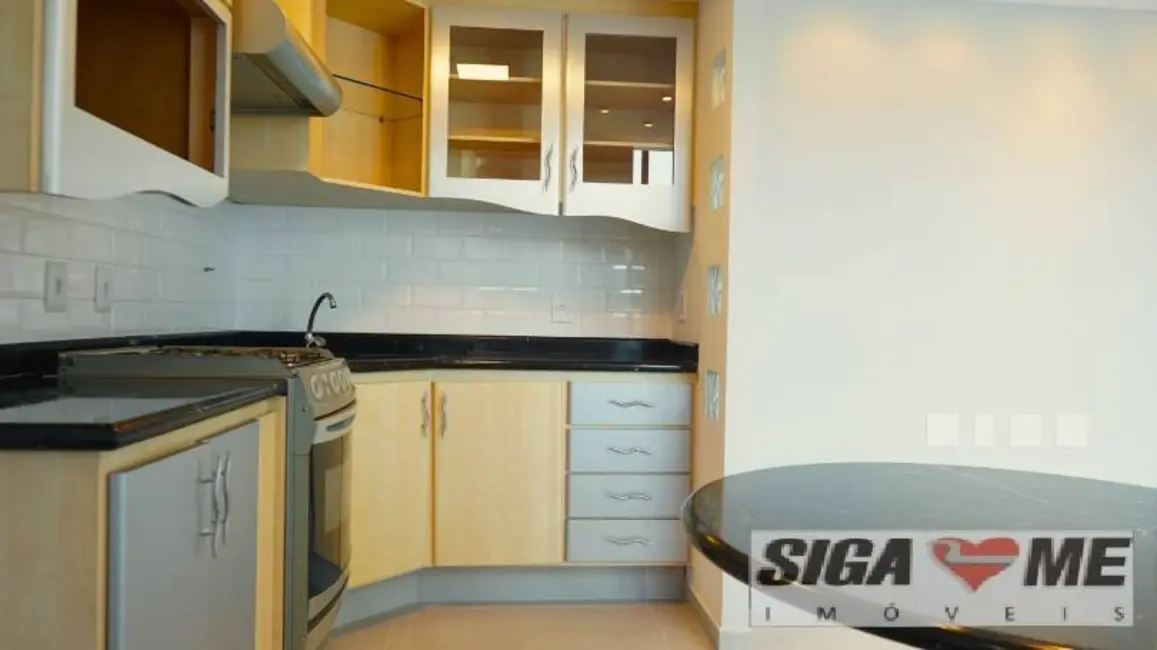 Foto 7 de Apartamento com 1 quarto à venda, 61m2 em Paraíso do Morumbi, São Paulo - SP