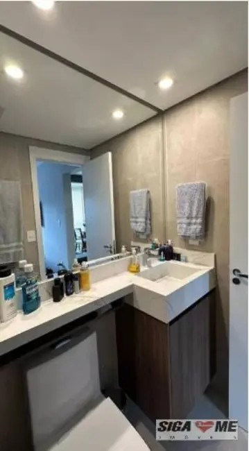 Apartamento com 1 quarto à venda, 38m2 em Vila Andrade, São Paulo - SP - imagem 7 Foto 7 de Apartamento com 1 quarto à venda, 38m2 em Vila Andrade, São Paulo - SP
