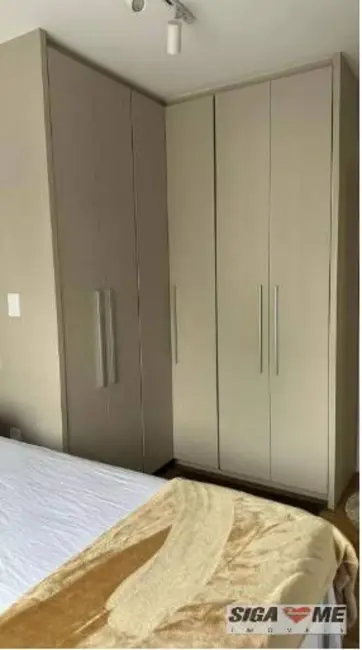 Apartamento com 1 quarto à venda, 38m2 em Vila Andrade, São Paulo - SP - imagem 4 Foto 4 de Apartamento com 1 quarto à venda, 38m2 em Vila Andrade, São Paulo - SP