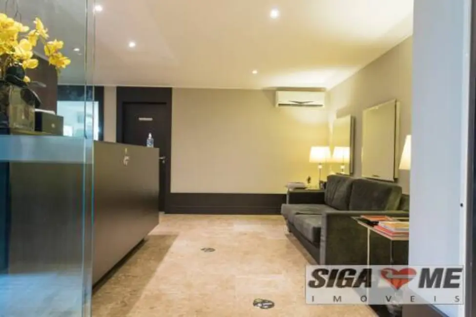 Foto 4 de Sala Comercial para alugar em Ibirapuera, São Paulo - SP