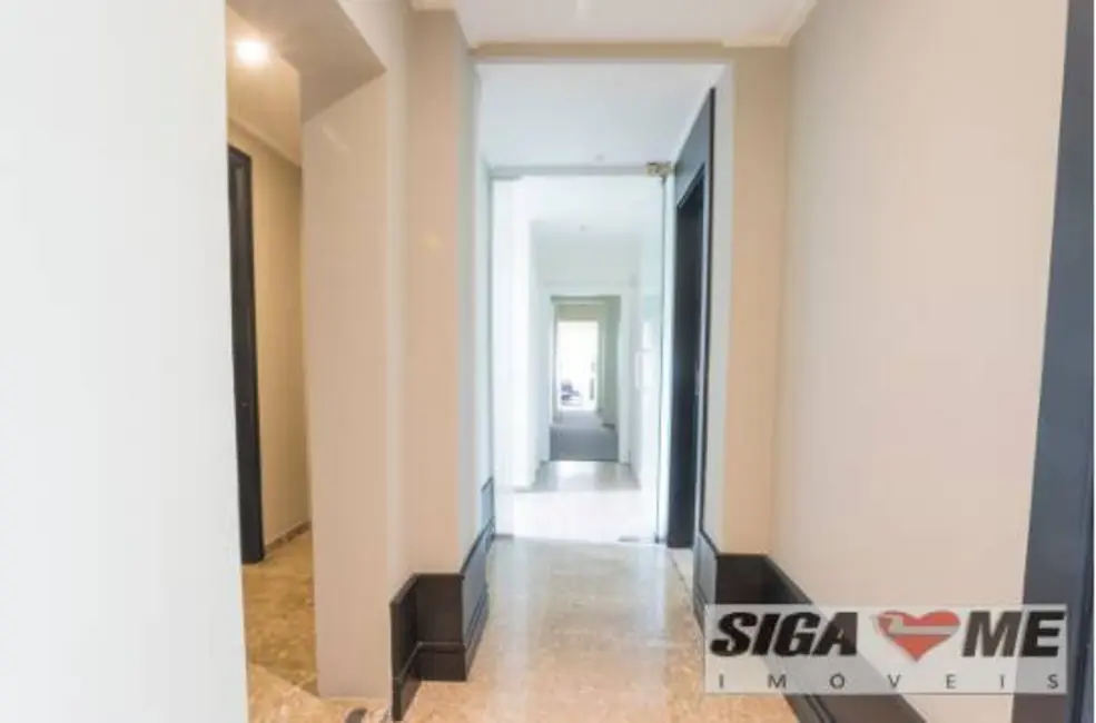 Foto 7 de Sala Comercial para alugar em Ibirapuera, São Paulo - SP