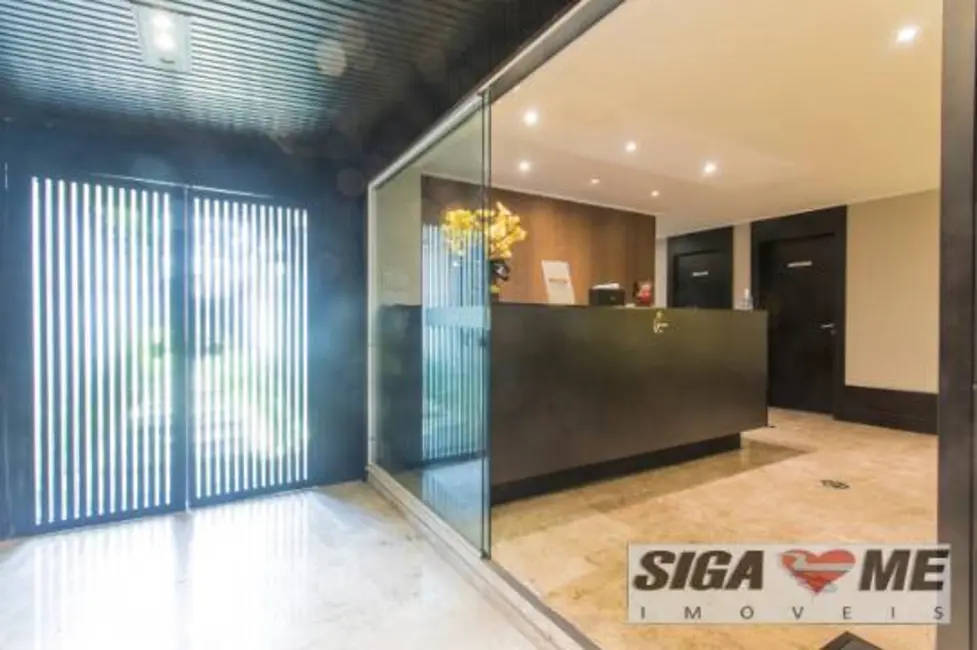 Foto 3 de Sala Comercial para alugar em Ibirapuera, São Paulo - SP