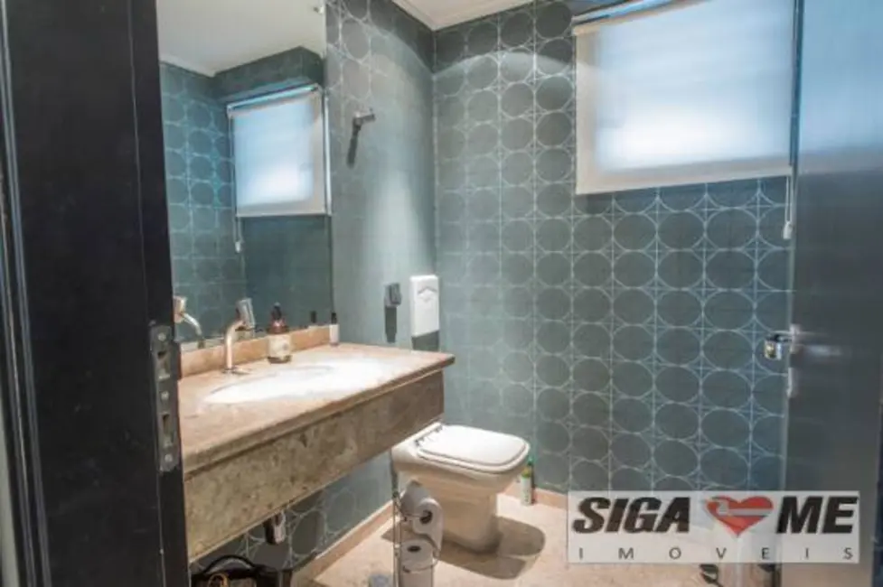 Foto 9 de Sala Comercial para alugar em Ibirapuera, São Paulo - SP