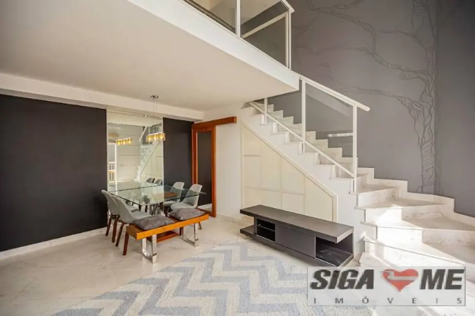 Foto 3 de Apartamento com 1 quarto para alugar, 77m2 em Vila Nova Conceição, São Paulo - SP