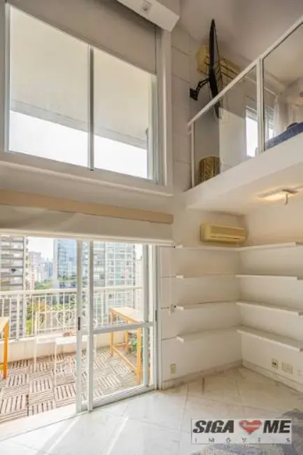Foto 9 de Apartamento com 1 quarto para alugar, 77m2 em Vila Nova Conceição, São Paulo - SP