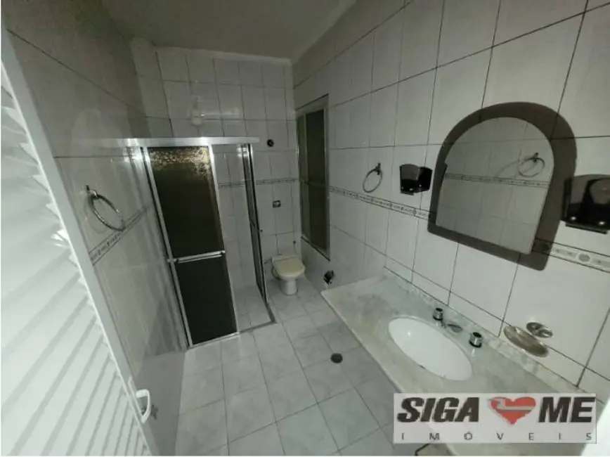 Casa com 3 quartos à venda, 145m2 em Campo Belo, São Paulo - SP - imagem 3 Foto 3 de Casa com 3 quartos à venda, 145m2 em Campo Belo, São Paulo - SP