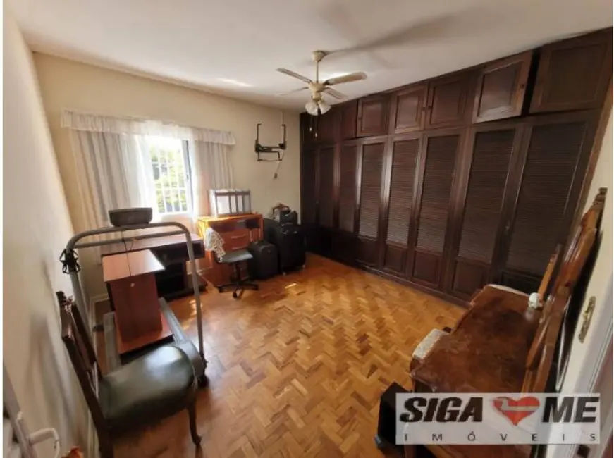 Casa com 3 quartos à venda, 145m2 em Campo Belo, São Paulo - SP - imagem 6 Foto 6 de Casa com 3 quartos à venda, 145m2 em Campo Belo, São Paulo - SP