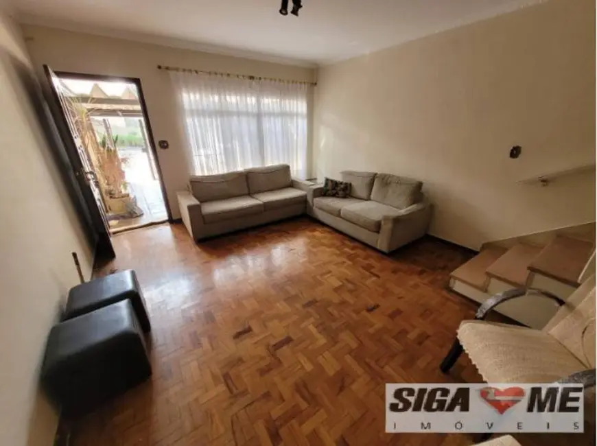 Casa com 3 quartos à venda, 145m2 em Campo Belo, São Paulo - SP - imagem 9 Foto 9 de Casa com 3 quartos à venda, 145m2 em Campo Belo, São Paulo - SP