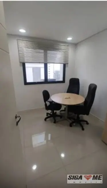 Foto 6 de Sala Comercial para alugar, 80m2 em Indianópolis, São Paulo - SP
