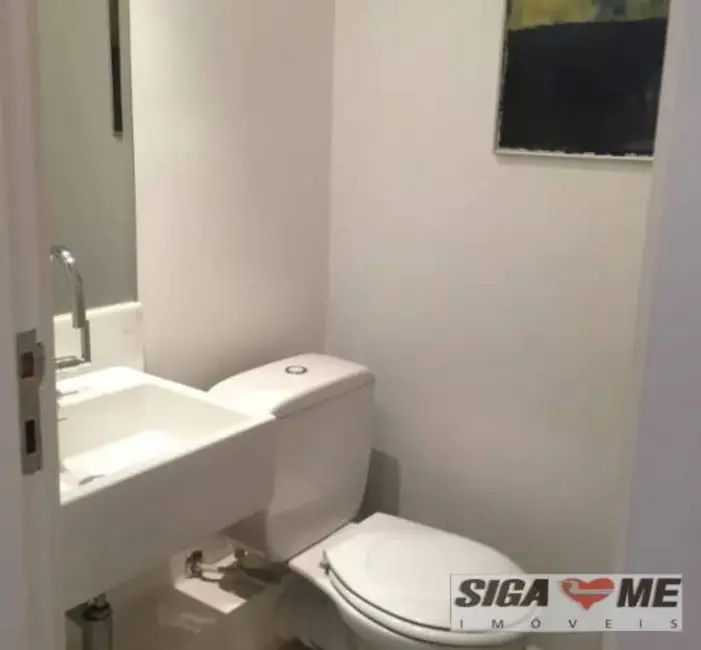 Foto 5 de Sala Comercial para alugar, 80m2 em Indianópolis, São Paulo - SP