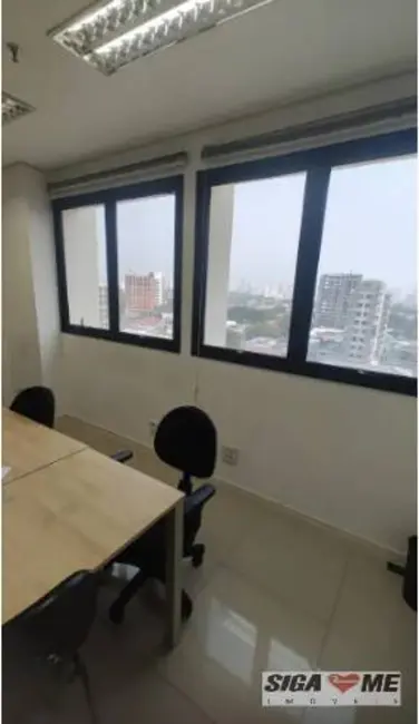 Foto 8 de Sala Comercial para alugar, 80m2 em Indianópolis, São Paulo - SP