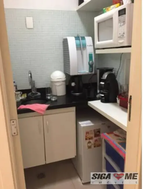Foto 7 de Sala Comercial para alugar, 80m2 em Indianópolis, São Paulo - SP