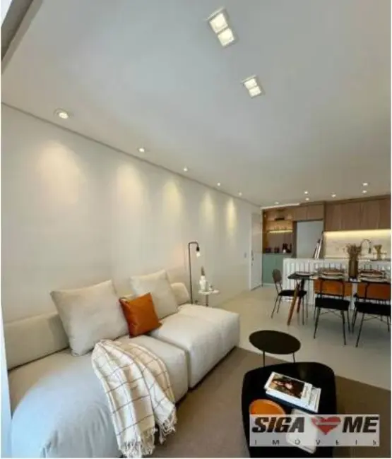 Foto 7 de Apartamento com 3 quartos à venda, 75m2 em Jardim Umuarama, São Paulo - SP