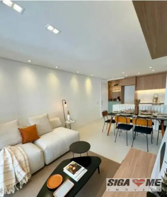 Foto 8 de Apartamento com 3 quartos à venda, 75m2 em Jardim Umuarama, São Paulo - SP