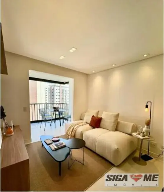 Foto 9 de Apartamento com 3 quartos à venda, 75m2 em Jardim Umuarama, São Paulo - SP