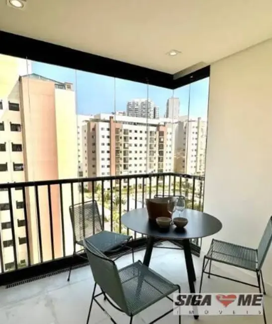 Foto 6 de Apartamento com 3 quartos à venda, 75m2 em Jardim Umuarama, São Paulo - SP