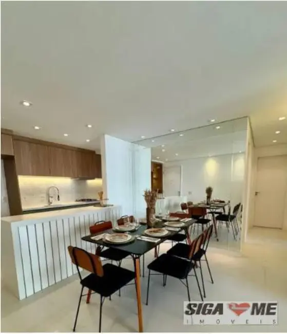 Foto 5 de Apartamento com 3 quartos à venda, 75m2 em Jardim Umuarama, São Paulo - SP