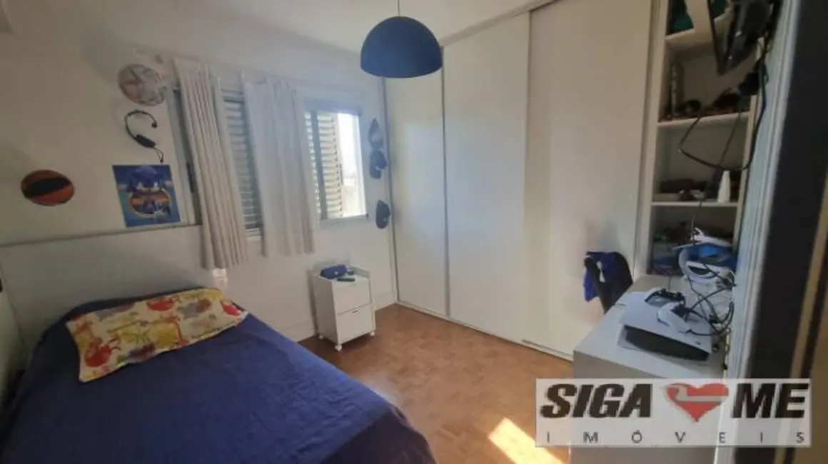 Apartamento com 2 quartos à venda, 60m2 em Saúde, São Paulo - SP - imagem 3 Foto 3 de Apartamento com 2 quartos à venda, 60m2 em Saúde, São Paulo - SP