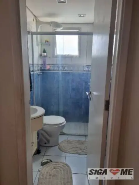 Apartamento com 2 quartos à venda, 60m2 em Saúde, São Paulo - SP - imagem 5 Foto 5 de Apartamento com 2 quartos à venda, 60m2 em Saúde, São Paulo - SP