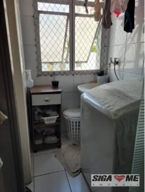 Apartamento com 2 quartos à venda, 60m2 em Saúde, São Paulo - SP - imagem 7 Foto 7 de Apartamento com 2 quartos à venda, 60m2 em Saúde, São Paulo - SP
