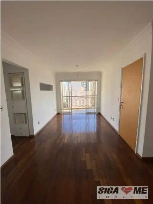 Apartamento com 3 quartos à venda, 105m2 em Moema, São Paulo - SP - imagem 1 Foto 1 de Apartamento com 3 quartos à venda, 105m2 em Moema, São Paulo - SP