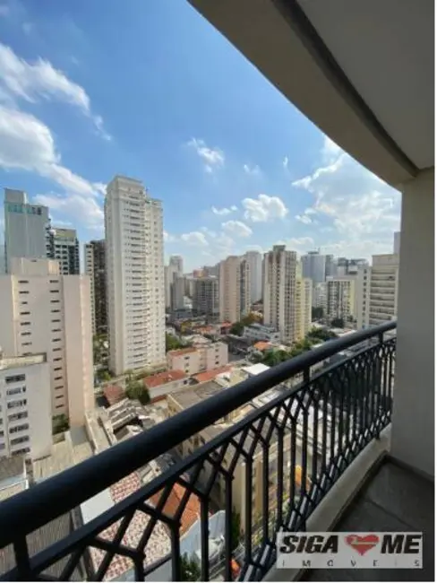 Apartamento com 3 quartos à venda, 105m2 em Moema, São Paulo - SP - imagem 9 Foto 9 de Apartamento com 3 quartos à venda, 105m2 em Moema, São Paulo - SP